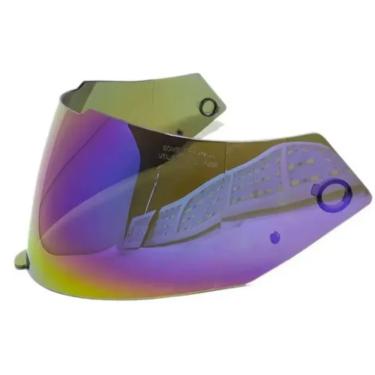 Imagem de Viseira Capacete Bieffe B-12 B12 Cameleão