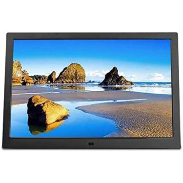 Imagem de Álbum De Fotos Eletrônico Digital 7 10.1 12 15.4 15.6 18.5 Polegadas Multifuncional Álbum De Fotos Digital Moldura Máquina De Publicidade Lcd,18,5 Polegadas,Hilarious123