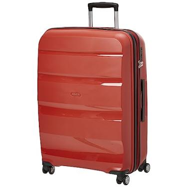 Imagem de MALA DE VIAGEM SAMSONITE SPIN AIR 75 SPN EXP VERMELHO