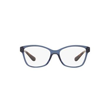 Imagem de Armação para Óculos Vogue Eyewear 0VO2998 2762 Tam 54 / Azul