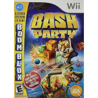 Imagem de Boom Blox Bash Party - Wii