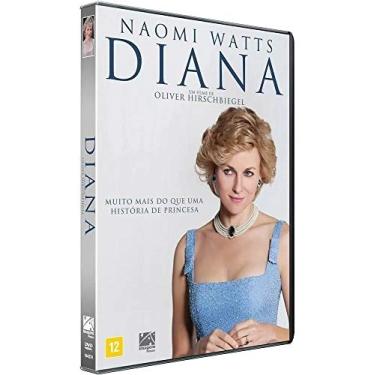 Imagem de Imagem Filmes Diana