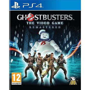 Imagem de Electronic Arts Ghostbusters The Videogame Remastered (BOX UK)