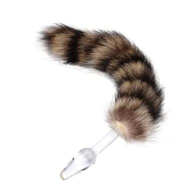 Imagem de plug anale, brinquedos anais, Brinquedos sexuais, homem e mulher, 1 peçasGJ109