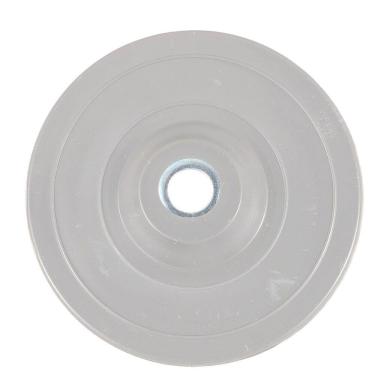 Imagem de Suporte De Borracha Para Esmerilhadeira - 4.1/2 Polegadas - 115MM - Com Porca - 9NO - EDA