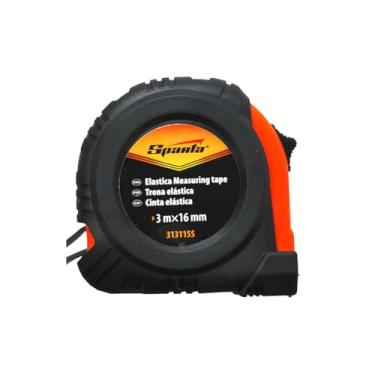 Imagem de trena metrica Bolso multuso 3M 16mm sem Imã