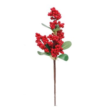 Imagem de Galho Frutas 35Cm C/1 Un Natal