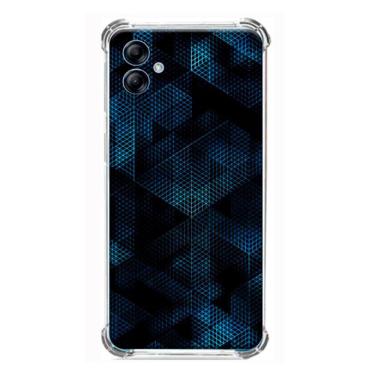 Imagem de Capa Capinha De Celular Compatível com Galaxy A05 Samsung Personalizada