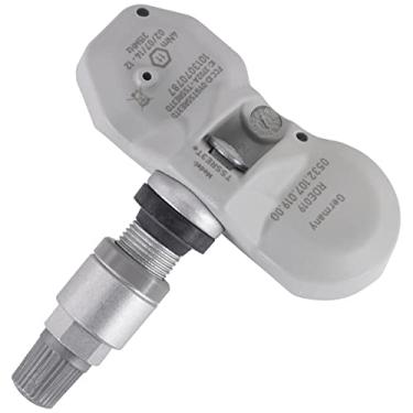Imagem de Denso Sensor do Sistema de Monitoramento de Pressão de Pneus (TPMS) 550-1019, 1 Pacote