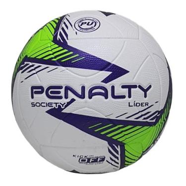 Imagem de Bola Society Penalty Lider N4