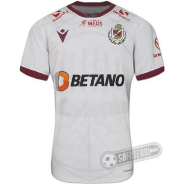 Imagem de Camisa La Serena - Modelo II