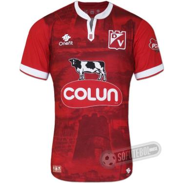 Imagem de Camisa Deportes Valdivia - Modelo I