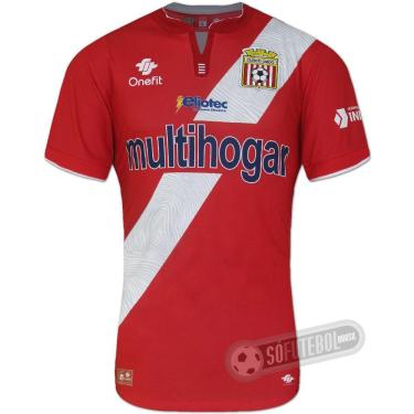 Imagem de Camisa Curicó - Modelo II