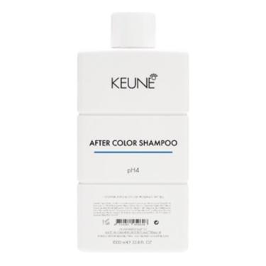 Imagem de Shampoo Keune After Color  Pós Coloração - 1000ml