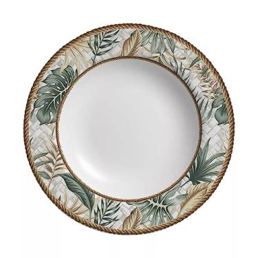 Imagem de Prato Fundo Eudora Alleanza 6 un