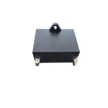 Imagem de Capacitor 2 Uf 440V