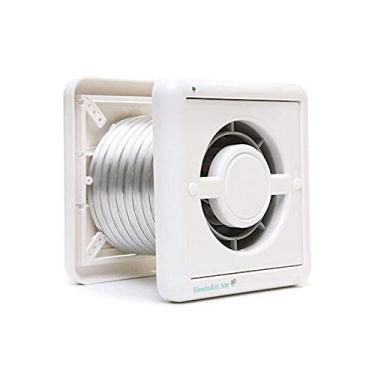 Imagem de Exaustor Bivolt Ventokit In Line Nm Eletronic 280