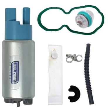 Imagem de Bomba de combustível com vedação e regulador para Harley Davidson 07-19 Sportster 883 e 1200 todos os modelos