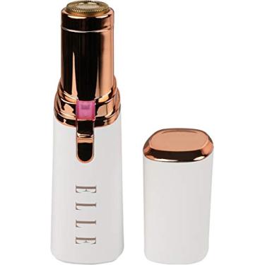 Imagem de Elle Base Aparelho de Barbear para Sobrancelhas Feminino