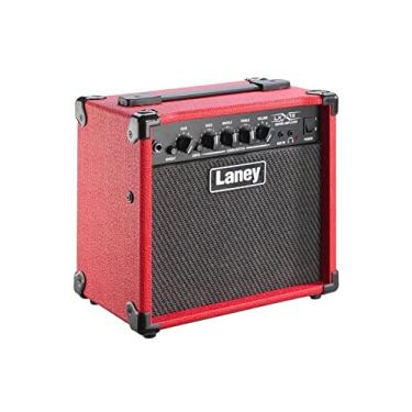 Imagem de Amplificador Para Guitarra LX15R Preto Laney