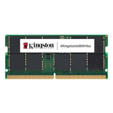 Imagem de KSM32SED8/16HD - Memória de 16GB SODIMM DDR4 3200Mhz ECC 1,2V 2Rx8 para Servidores e Workstations que usam SODIMM (chips da Hynix)