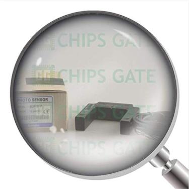 Imagem de BUP-50-P 1Pcs New BUP-50-P Bup50P Proximity Sensor