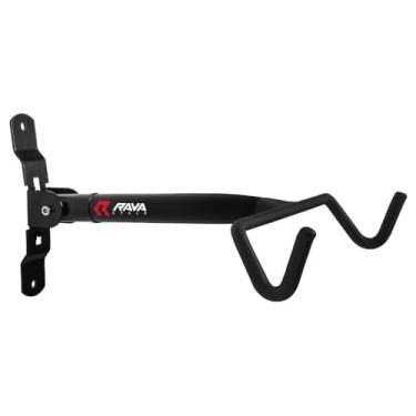Imagem de Suporte de Parede Horizontal para Bicicleta Mtb Speed Suporta 20Kg Rava