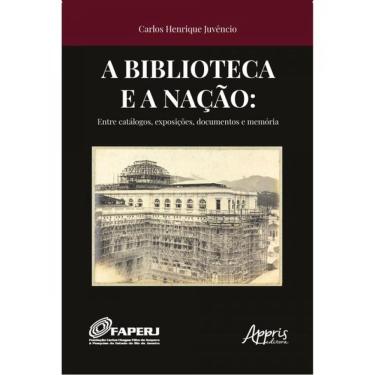 Imagem de A Biblioteca E A Nação
