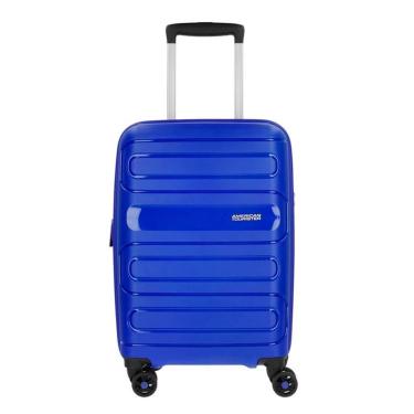 Imagem de Mala de Bordo American Tourister Sunside EXP Azul-Unissex