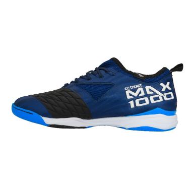 Imagem de Calcado Futsal Penalty Max 1000 Ecoknit - MR-BC-AZ 34