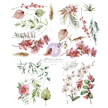 Imagem de Prima Marketing Transferências Sharon VIV da Orquídea