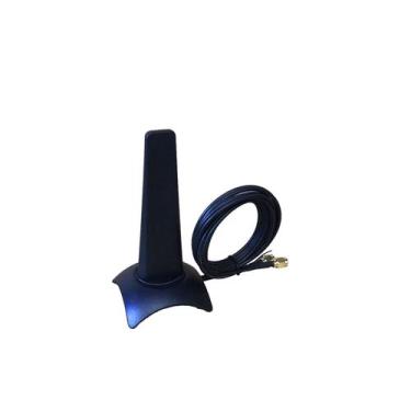 Imagem de Antena Hp Dual Band Wireless Dual Band P/n 497317-003