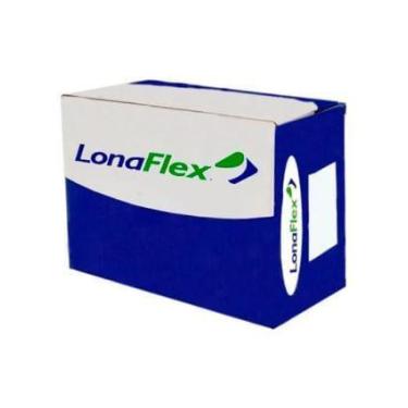 Imagem de Pastilha De Freio F1000 Dianteira Lonaflex P19C Sem Alarme Sistema Ben