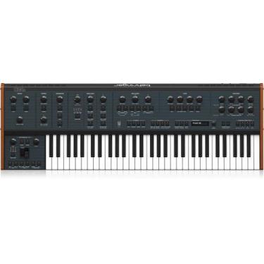 Imagem de Teclado Sintetizador Behringer UB-XA Polifoni