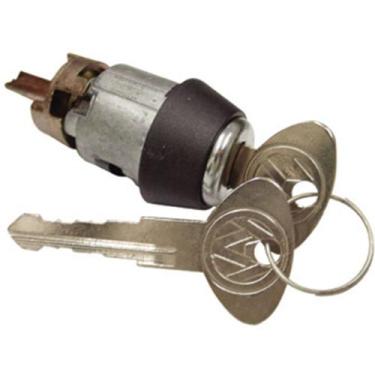 Imagem de Cilindro De Ignicao Da Coluna Direcao Com Chave Golf Unv20165 - UNIVER