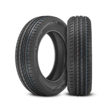 Imagem de Kit 2 Pneus Barum 175/65 R14 82T Bravuris 5HM By Continental