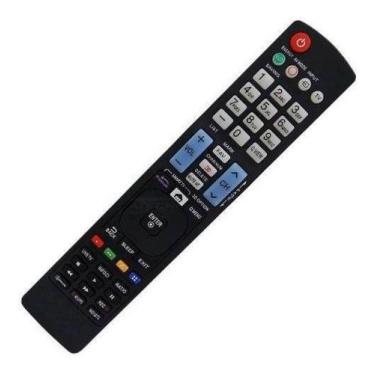 Imagem de Controle Remoto SMART TV LCD Led 32LN57 /39LN /42LN5700 /47LN5700 /60L
