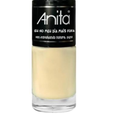 Imagem de ANITA ESMALTE EU NO MEU DIA + FOFA ESPALHANDO FOFURA 10ML