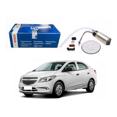 Imagem de Refil Bomba Combustivel Bosch Prisma 1.0 1.4 2013 A 2016
