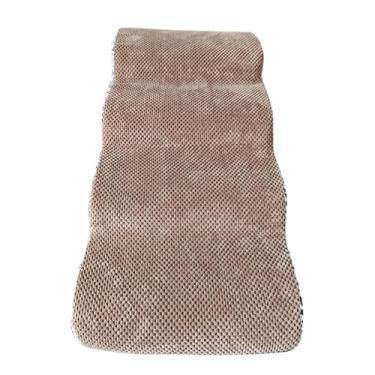 Imagem de Escadas Antiderrapantes para Animais de Estimação, Rampas Macias para Animais de Estimação Com Espuma Inferior à Prova D'água Com Capa Lavável para Cães Grandes e Pequenos