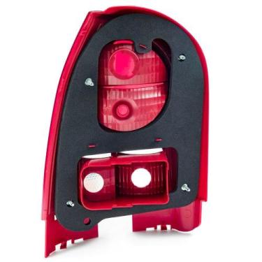 Imagem de Lanterna Traseira Fume Gol G4 06/09 Lado Direito - Arteb