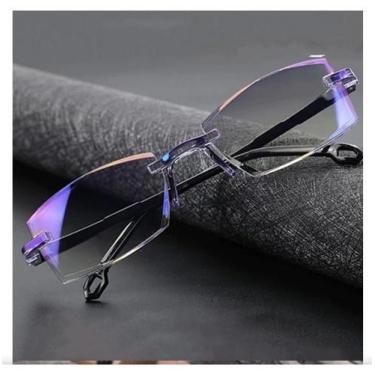 Imagem de oculos tr 90 original Anti luz azul  o mais vendido de 2024, 1.00    