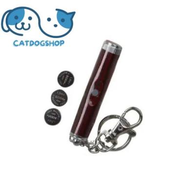 Imagem de Brinquedo Laser Tutelo p/ Gatos