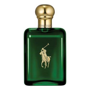 Imagem de Polo Ralph Lauren Verde Perfume Masculino Eau de Toilette, 200ml