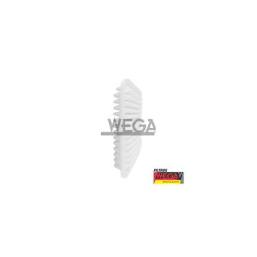 Imagem de Filtro de ar motor Outlander 3.0 V6 após 2014 - JFA584 - Wega