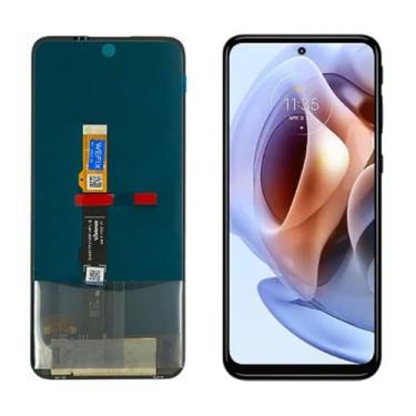 Imagem de Tela Display Lcd Touch Screen Para Moto G31 G41 G71 G42