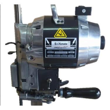 Imagem de Máquina de Corte de faca 750w-6 Polegadas-110v-YAMATA, CZD36110V750W