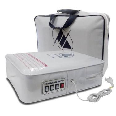 Imagem de Almofada Massageadora Vibratória Aoyama Aytl 110V