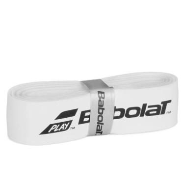 Imagem de Cushion Grip Babolat Syntec Uptake (unidade), Branco