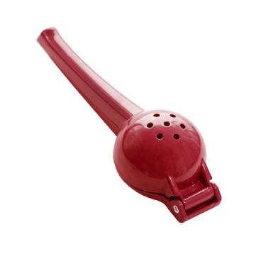 Imagem de Espremedor de Limão - Oikos VERMELHO, Vermelho